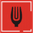 Easy Restaurant logo — QR code ordering platform