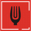 Easy Restaurant logo — QR code ordering platform